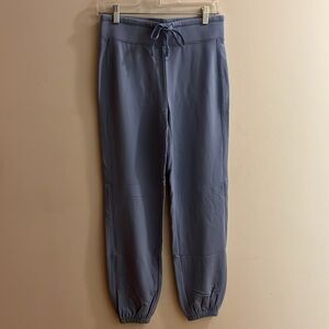 (NEW) BAREFOOT DREAMS Malibu Collection Jogger Pant